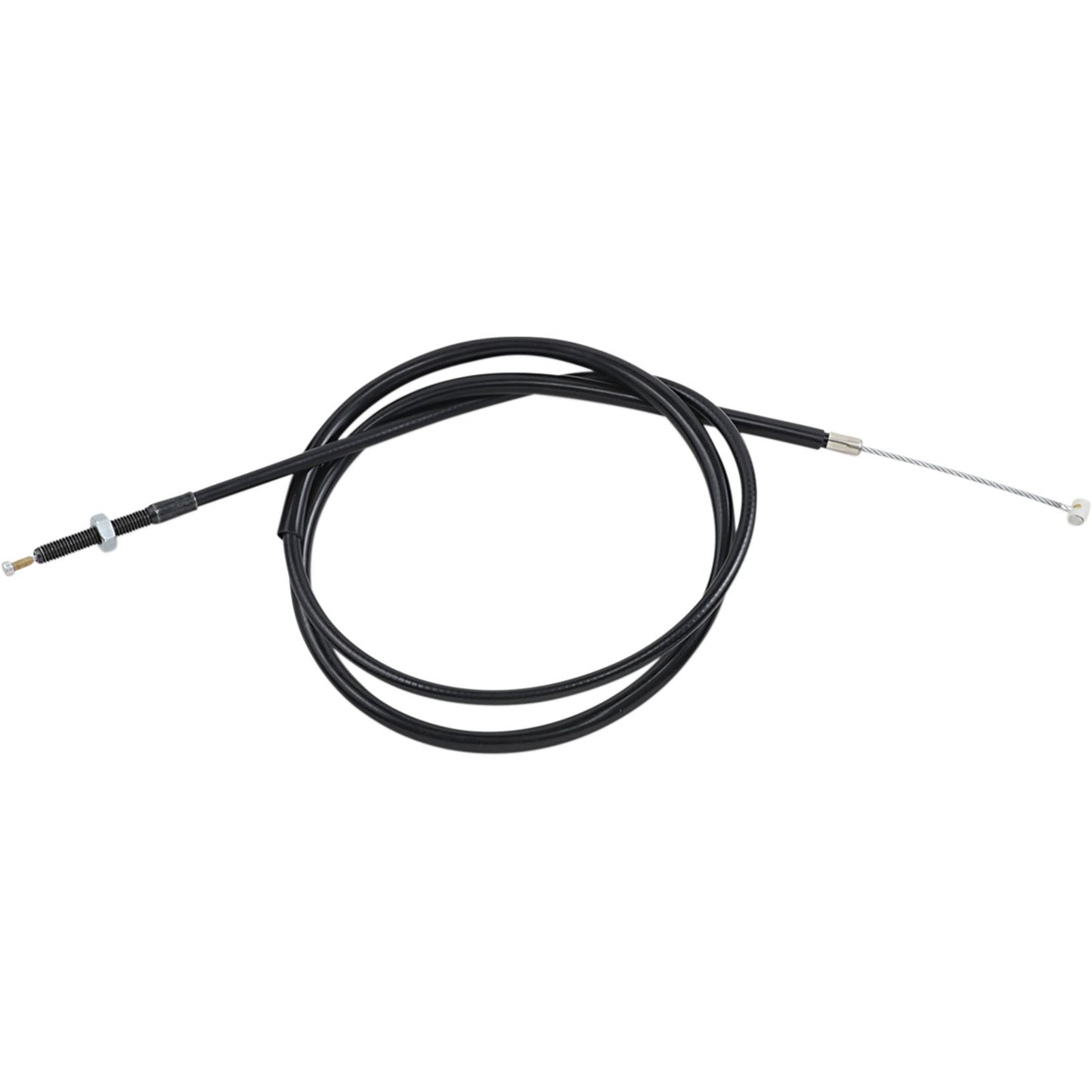Motion Pro Black Vinyl Clutch Cable for Honda 02-0593_444844