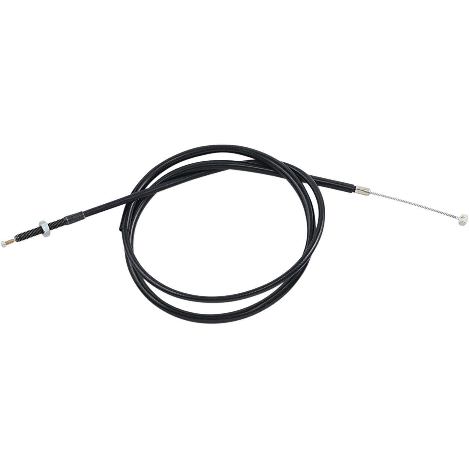 Motion Pro Black Vinyl Clutch Cable for Honda 02-0593_444844