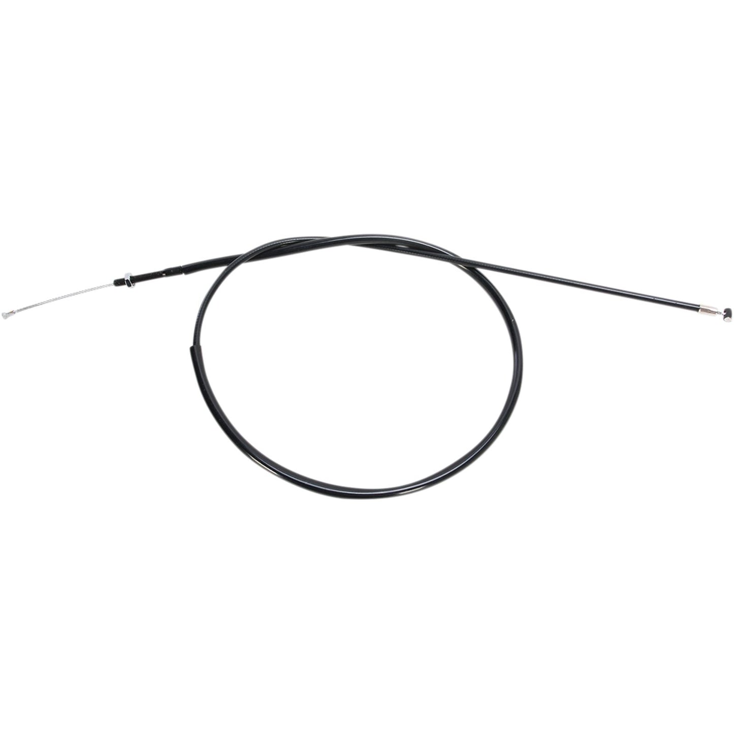 Motion Pro Black Vinyl Clutch Cable for Honda 02-0593_444845