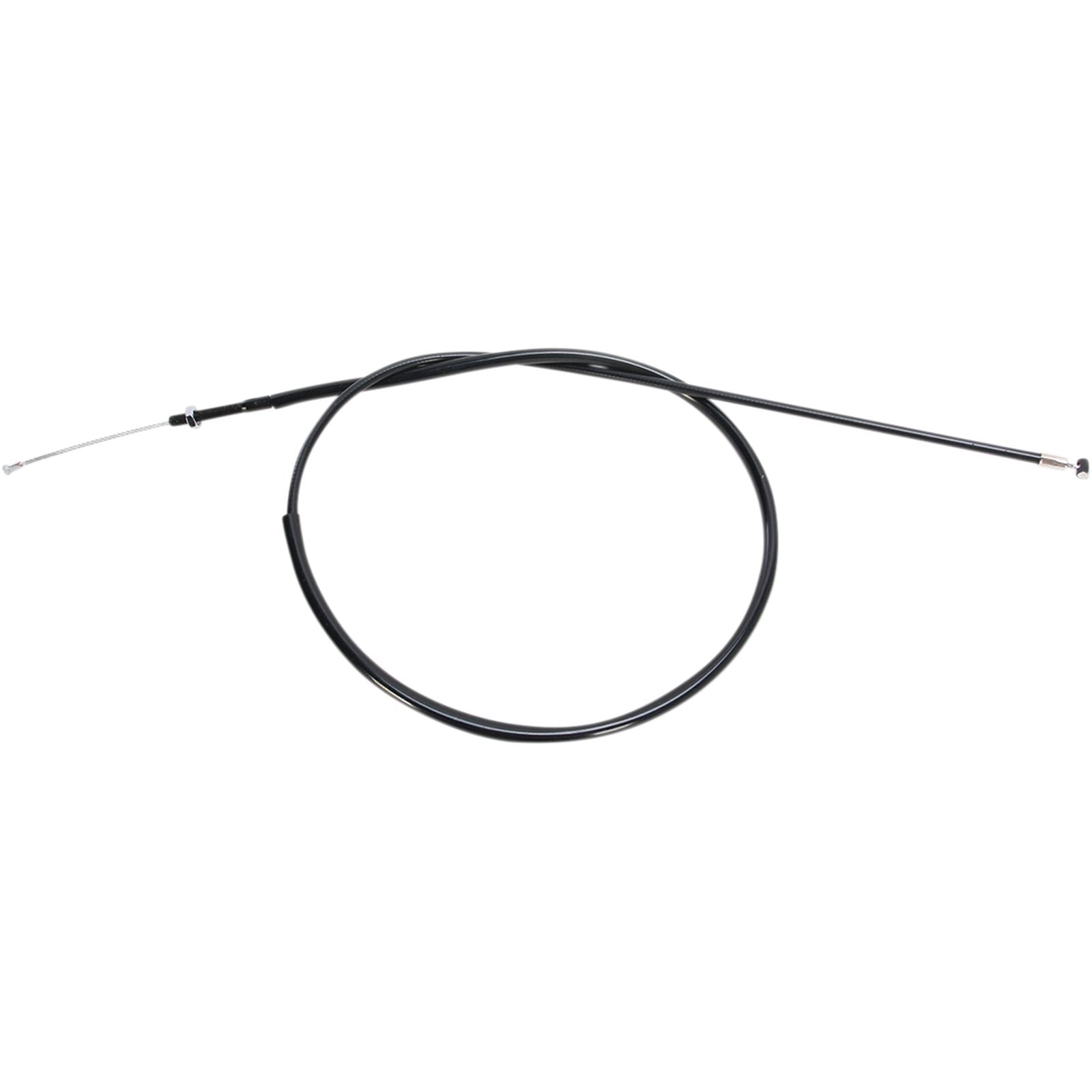 Motion Pro Black Vinyl Clutch Cable for Honda 02-0593_444845