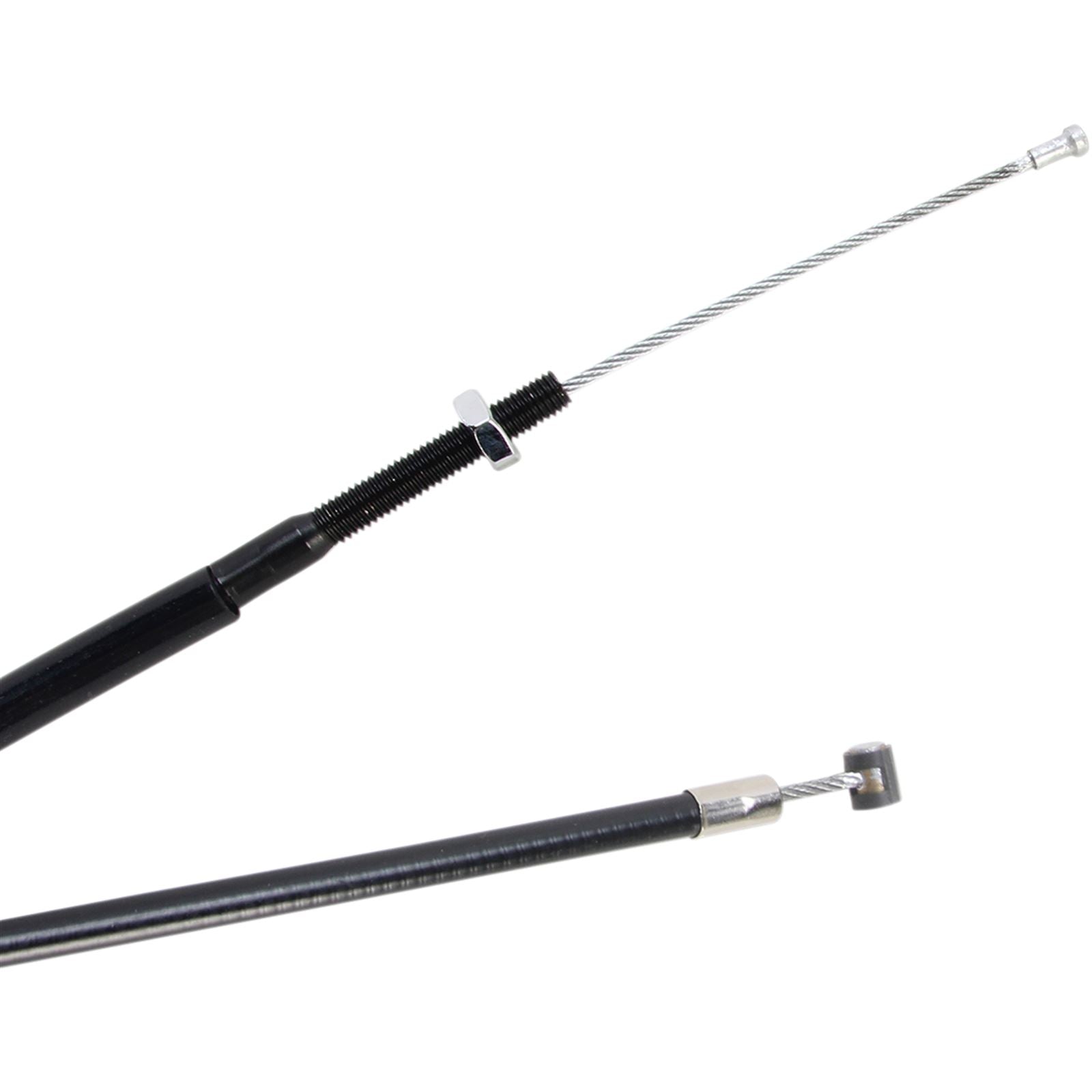 Motion Pro Black Vinyl Clutch Cable for Honda 02-0593_444846