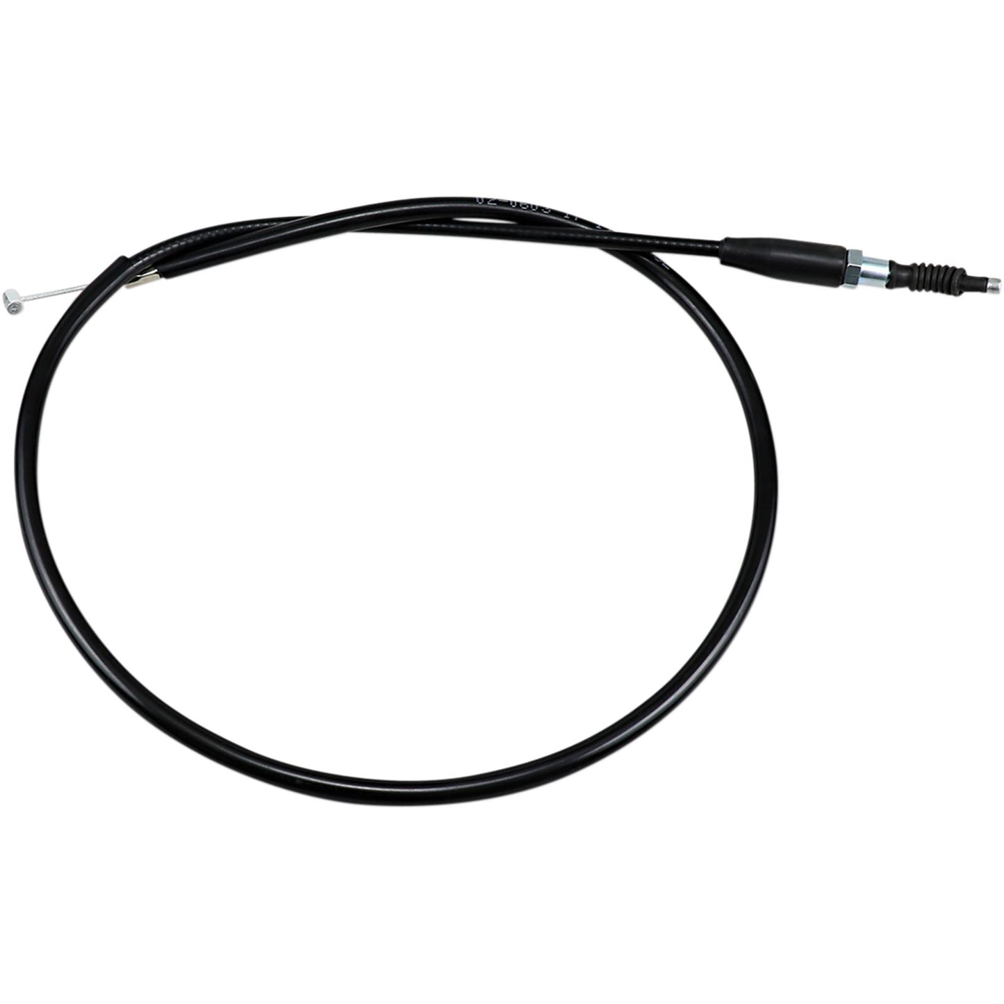 Motion Pro Black Vinyl Clutch Cable for Honda 02-0603_444872