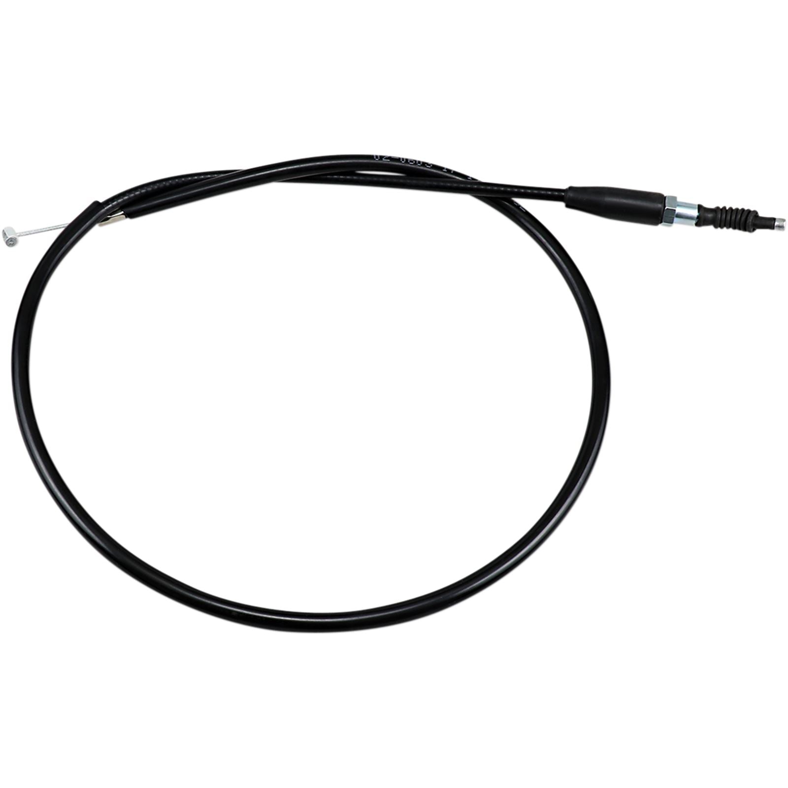 Motion Pro Black Vinyl Clutch Cable for Honda 02-0603_444872