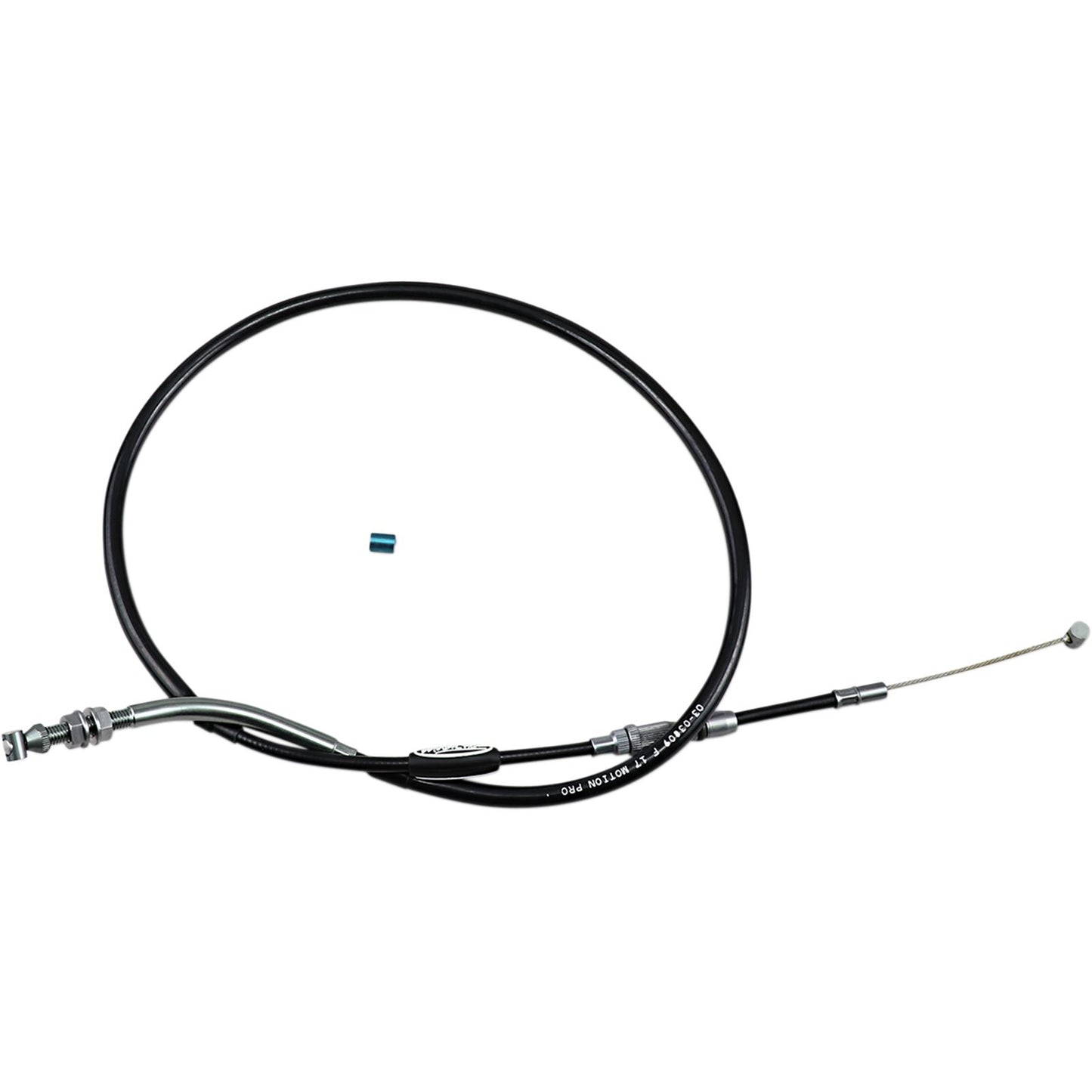 Motion Pro Cable Clutch T3 For Kawasaki 03-3009_444883