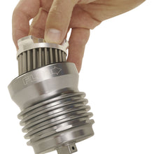 PCRacing Flo Reusable Steel Oil Filter for Harley Davidson [MPN: PCS4C]_452313