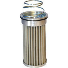 PCRacing Flo Reusable Steel Oil Filter Drop In Style [MPN: PC53-82]_276389