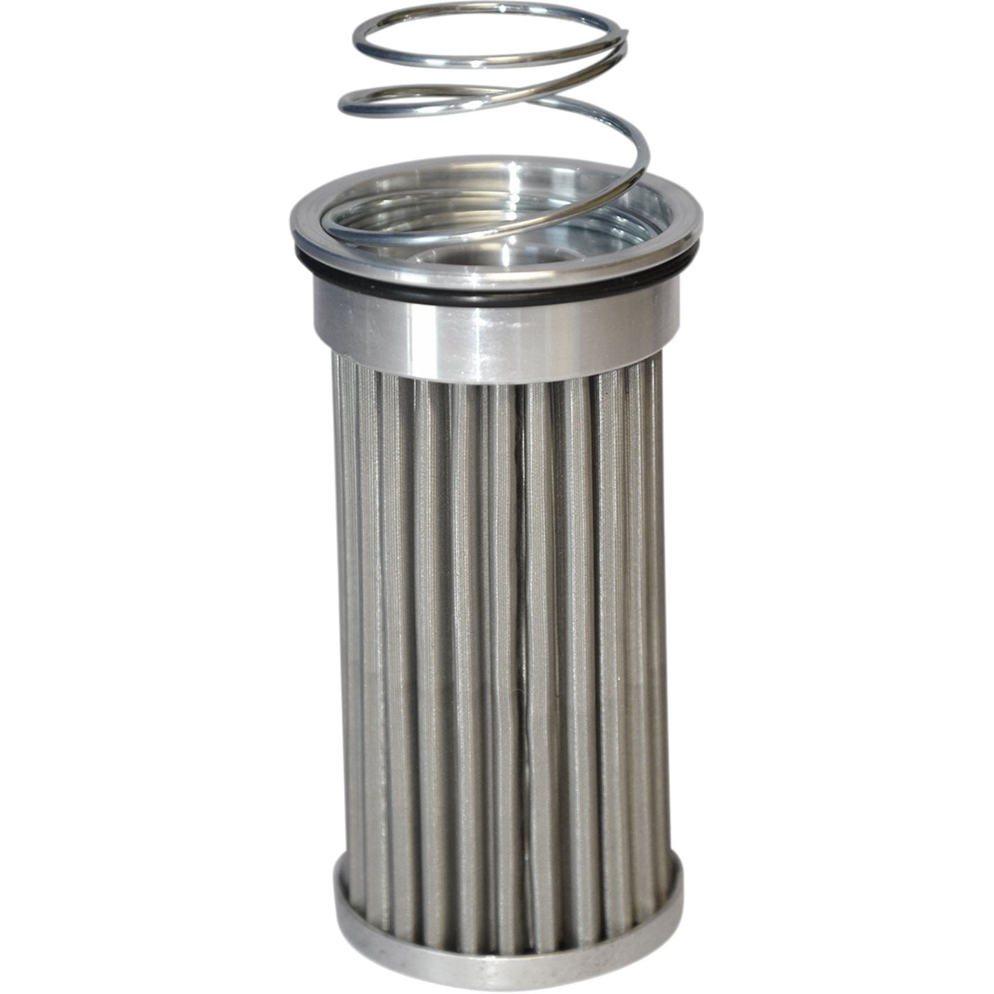 PCRacing Flo Reusable Steel Oil Filter Drop In Style [MPN: PC53-82]_452320