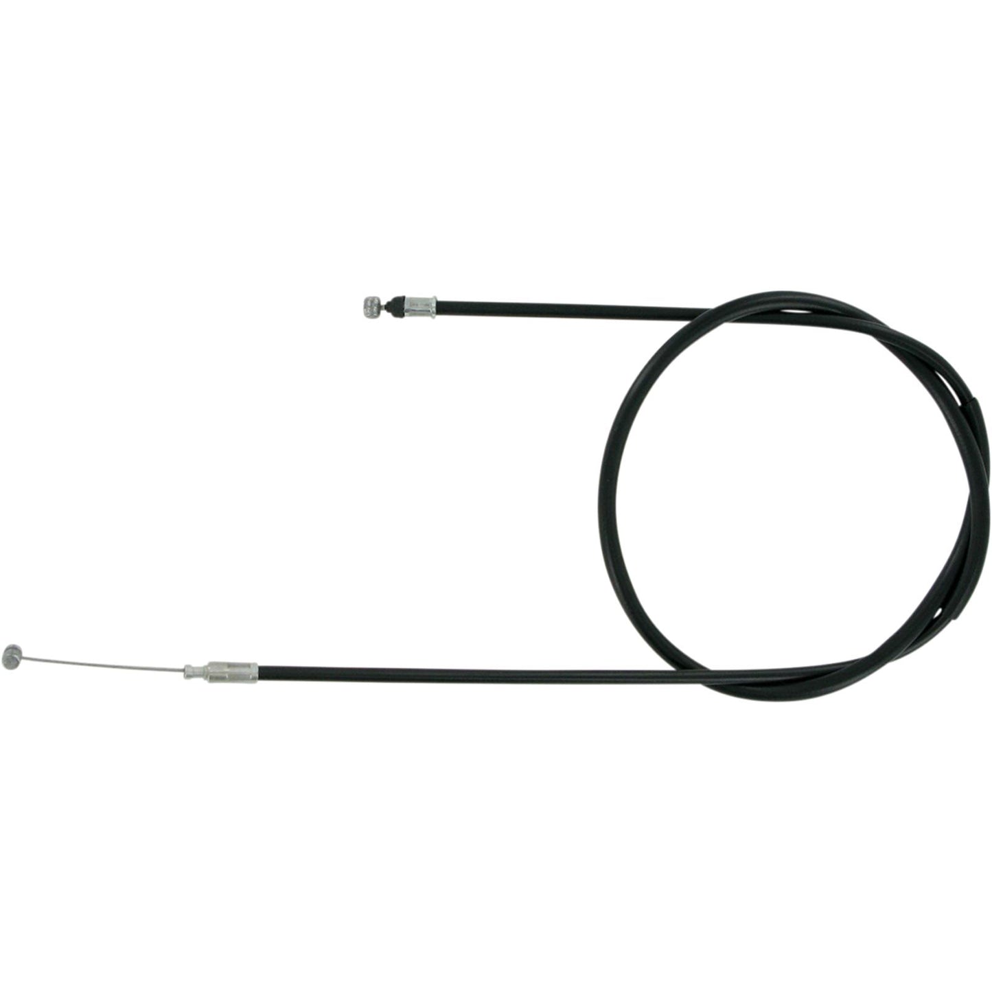 Motion Pro Black Choke Cable for Honda 02-0336_444927