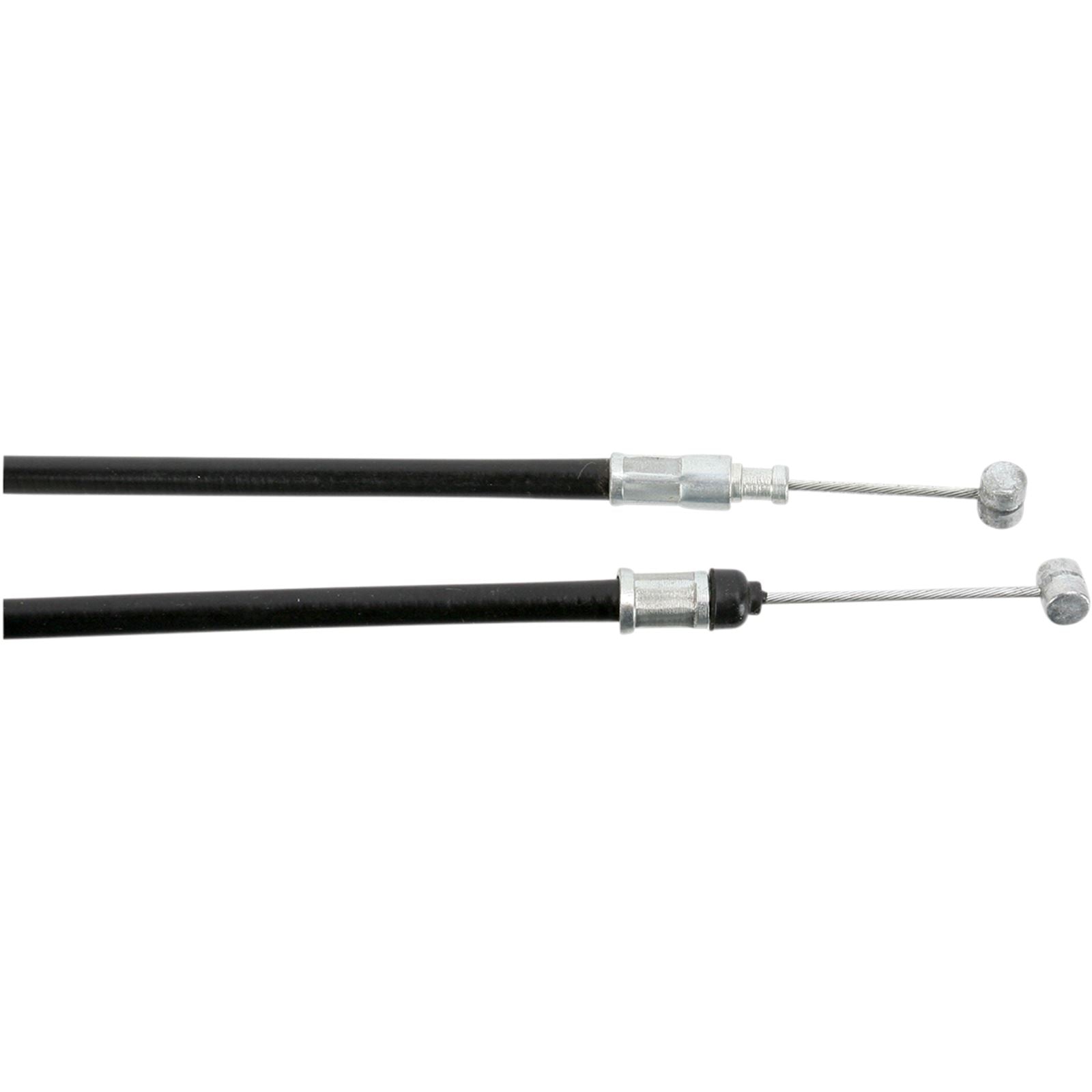 Motion Pro Black Choke Cable for Honda 02-0336_444928