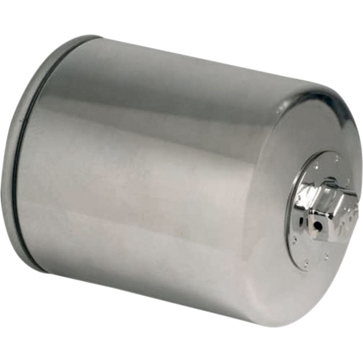 K&N Filters Oil Filter Chrome [MPN: KN-170C]_403296