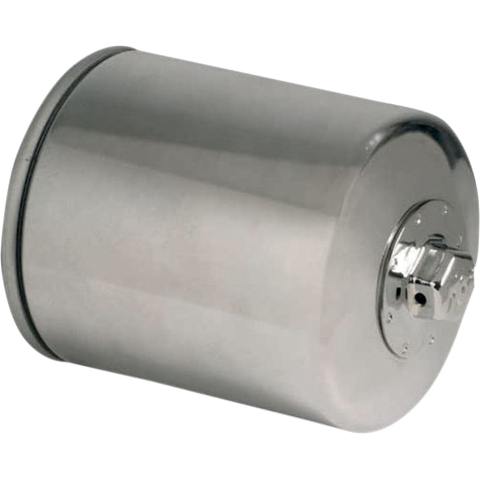 K&N Filters Oil Filter Chrome [MPN: KN-170C]_403296