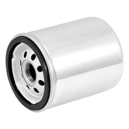 K&N Filters Oil Filter Chrome [MPN: KN-170C]_276394