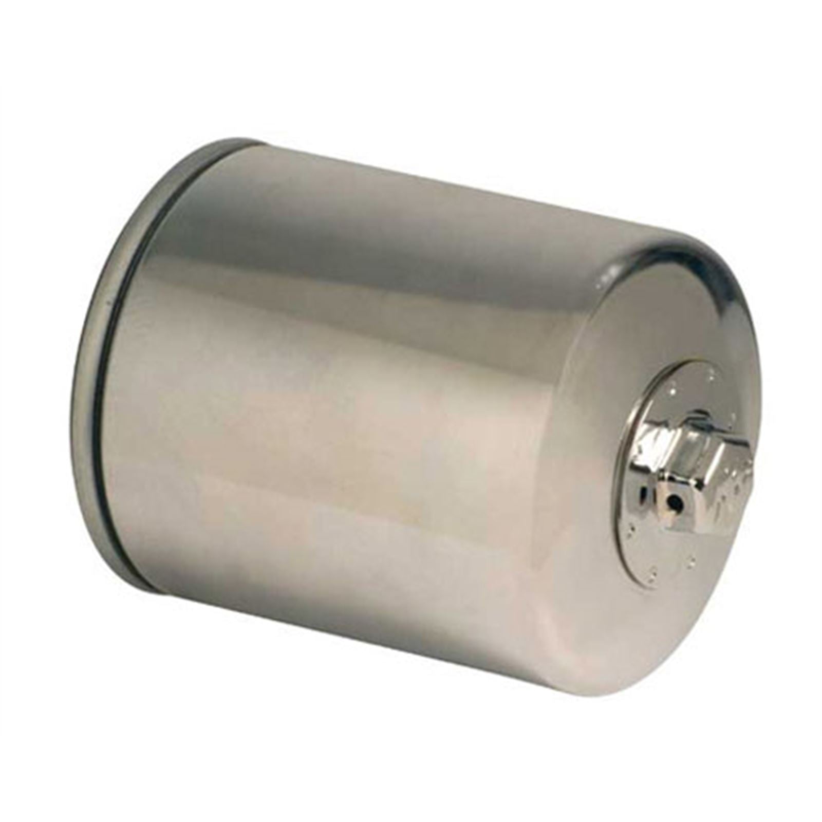 K&N Filters Oil Filter Chrome [MPN: KN-170C]_597667