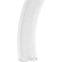 Motion Pro Premium Fuel Line - Clear - 1/8" - 3' 12-0080_445036