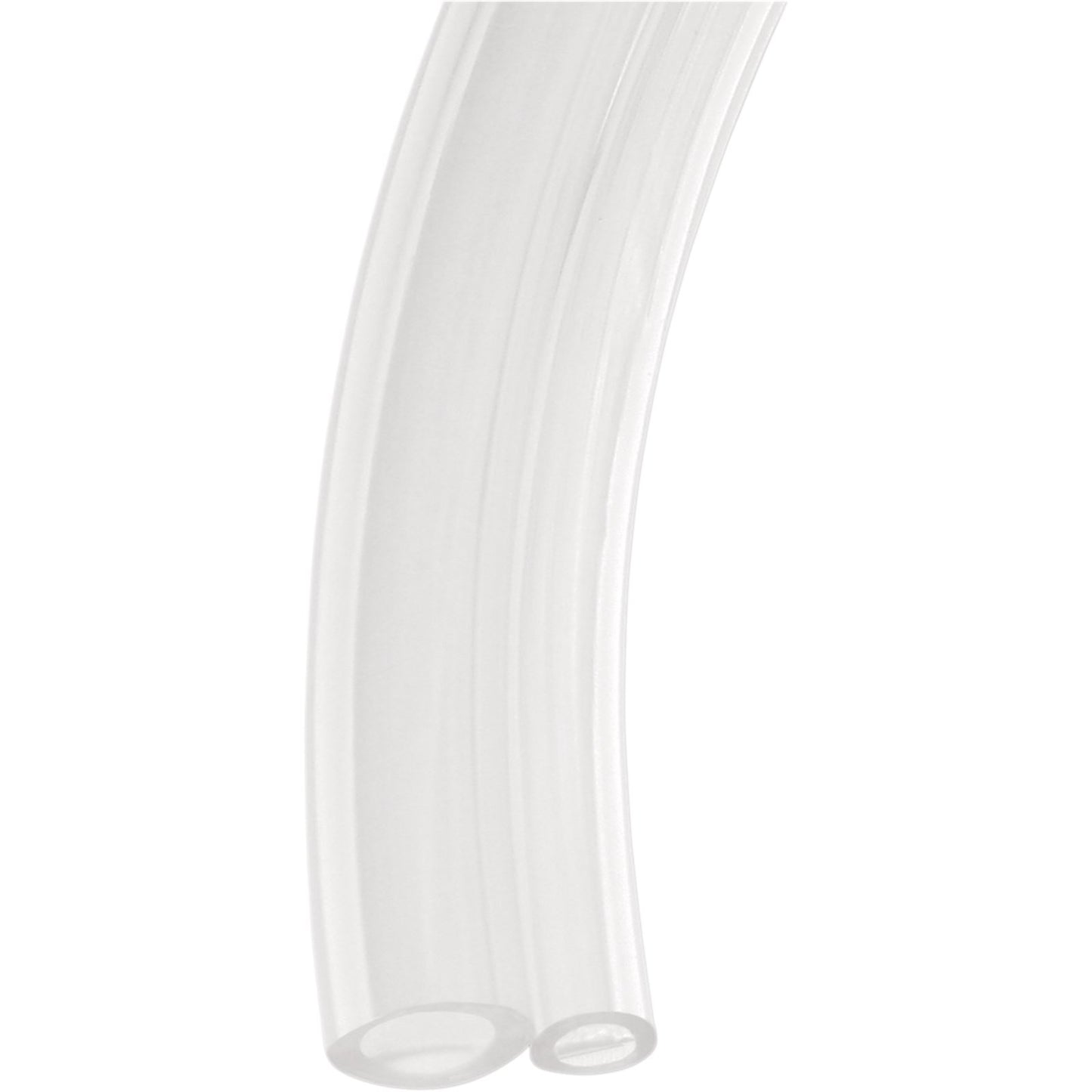 Motion Pro Premium Fuel Line - Clear - 1/8" - 25' 12-0079_445037