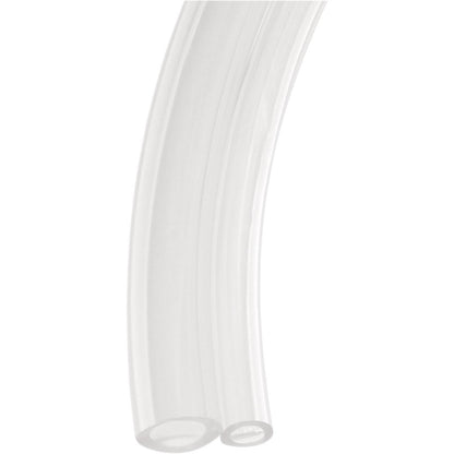 Motion Pro Premium Fuel Line - Clear - 1/8" - 25' 12-0079_445037