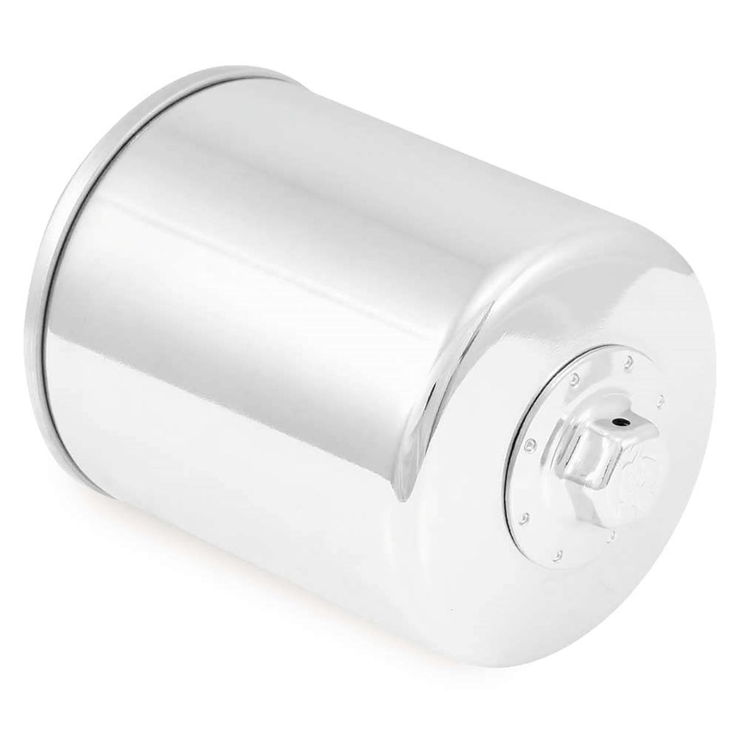 K&N Filters Oil Filter Chrome [MPN: KN-171C]_276396