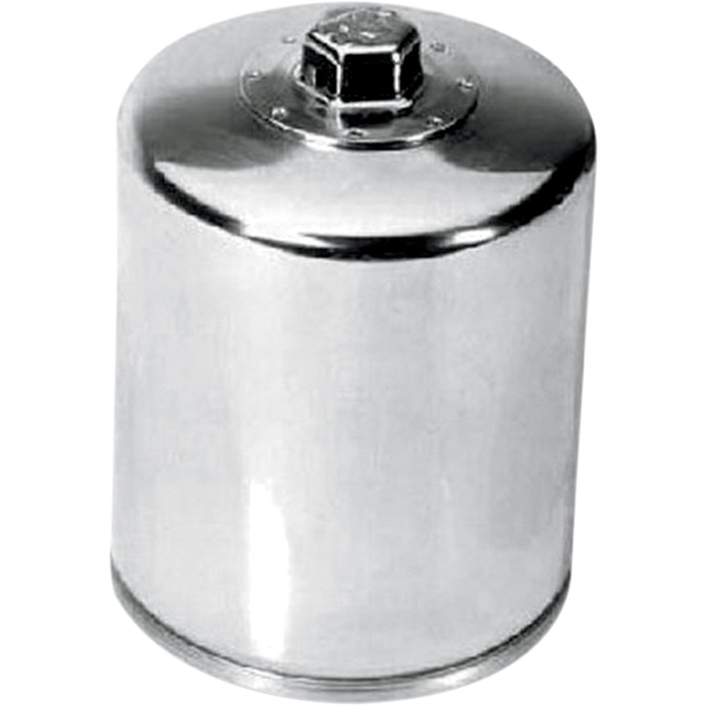 K&N Filters Oil Filter Chrome [MPN: KN-171C]_403298