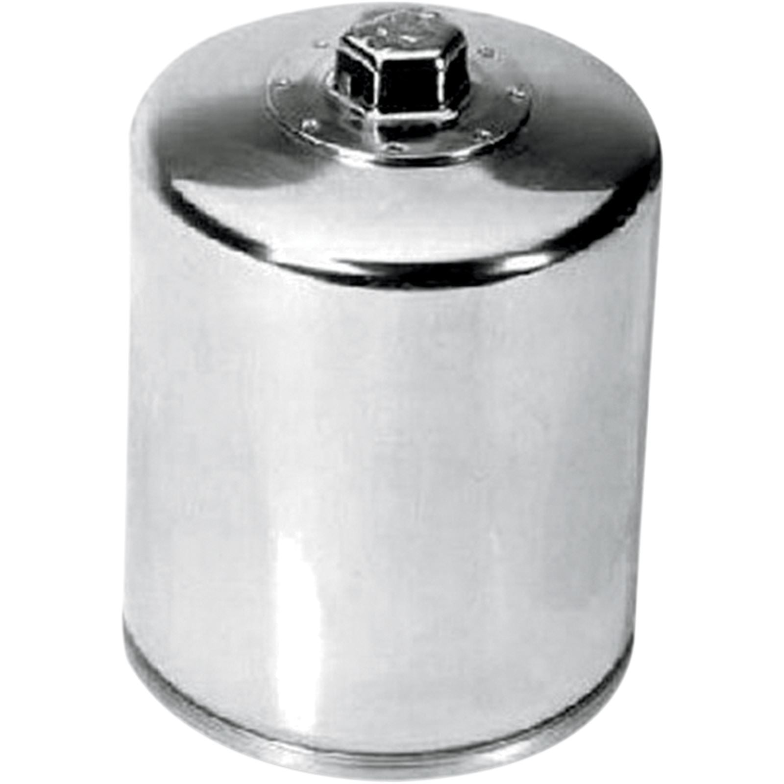 K&N Filters Oil Filter Chrome [MPN: KN-171C]_403298