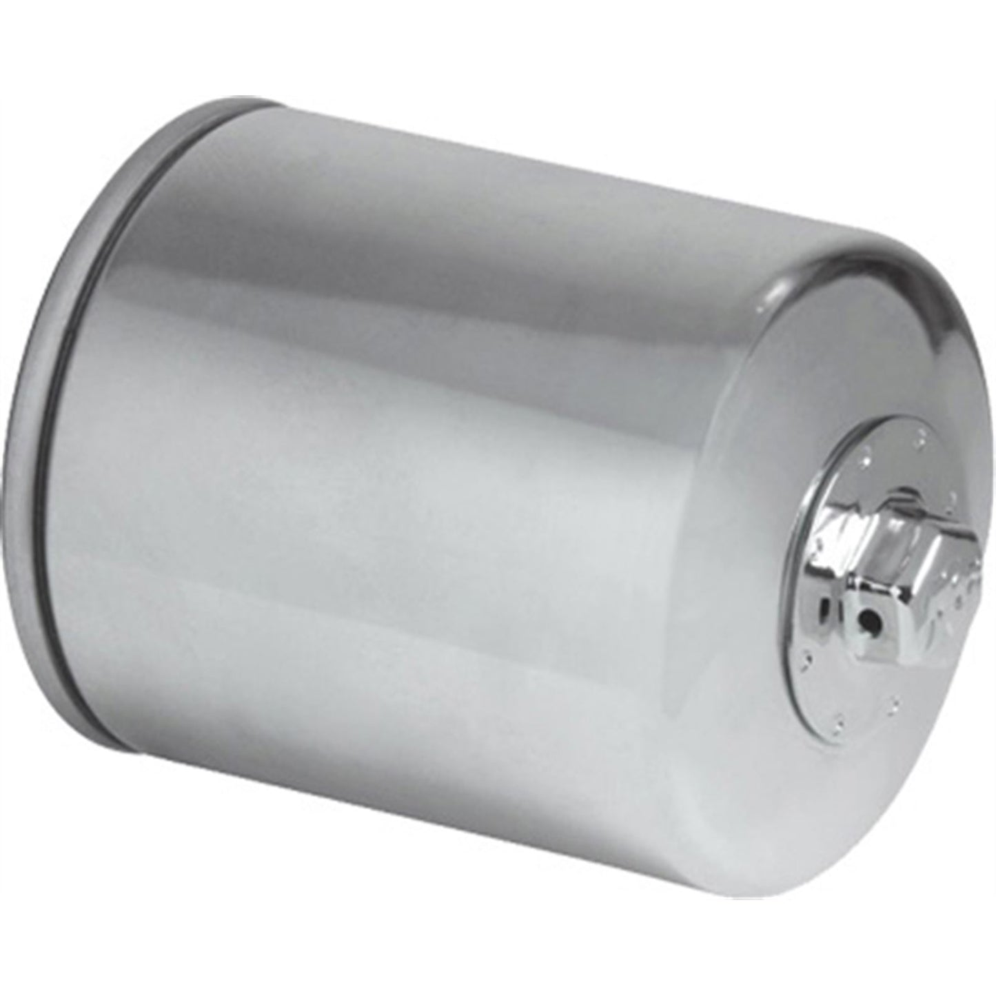 K&N Filters Oil Filter Chrome [MPN: KN-171C]_276397