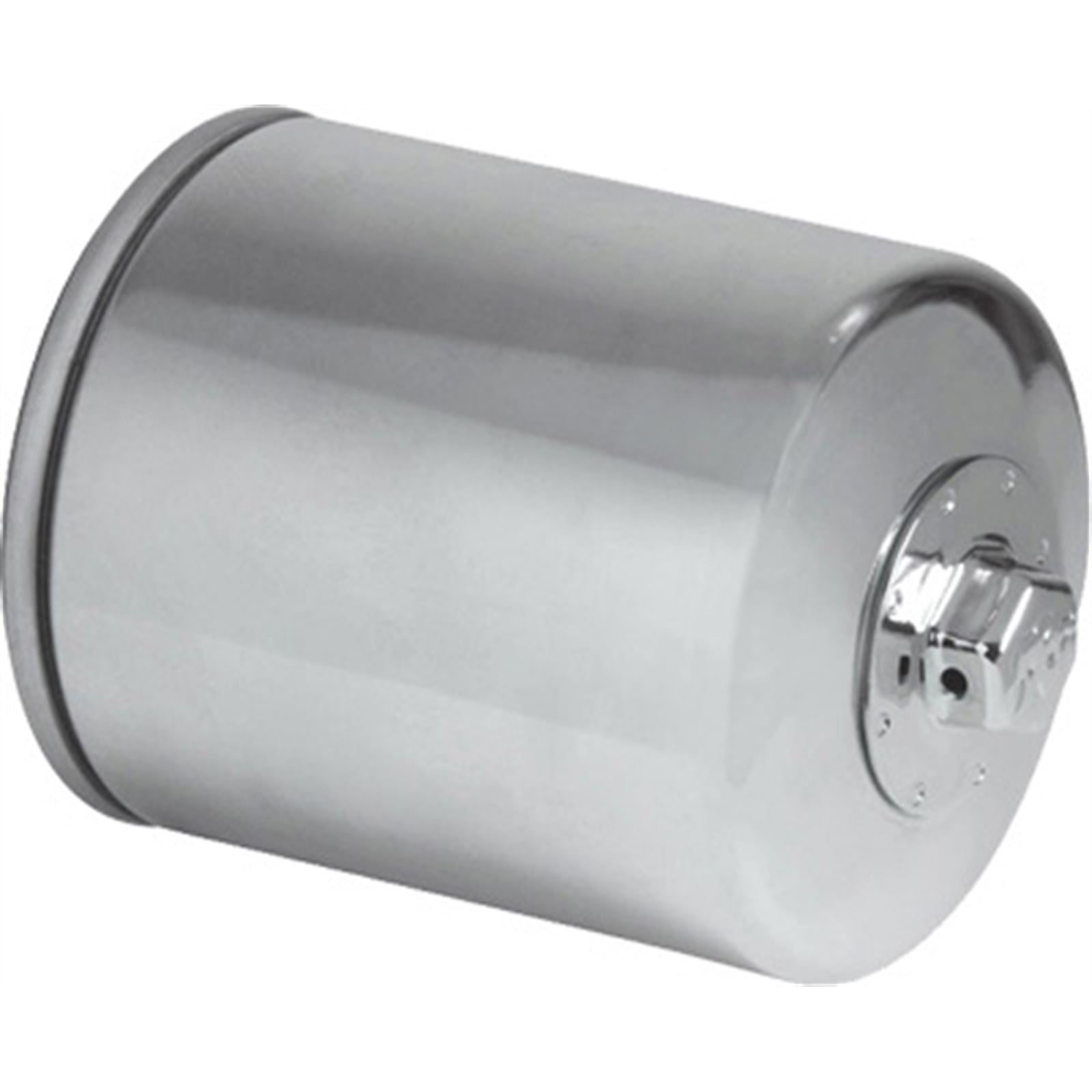 K&N Filters Oil Filter Chrome [MPN: KN-171C]_276397