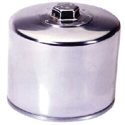 K&N Filters Oil Filter Chrome [MPN: KN-171C]_597670