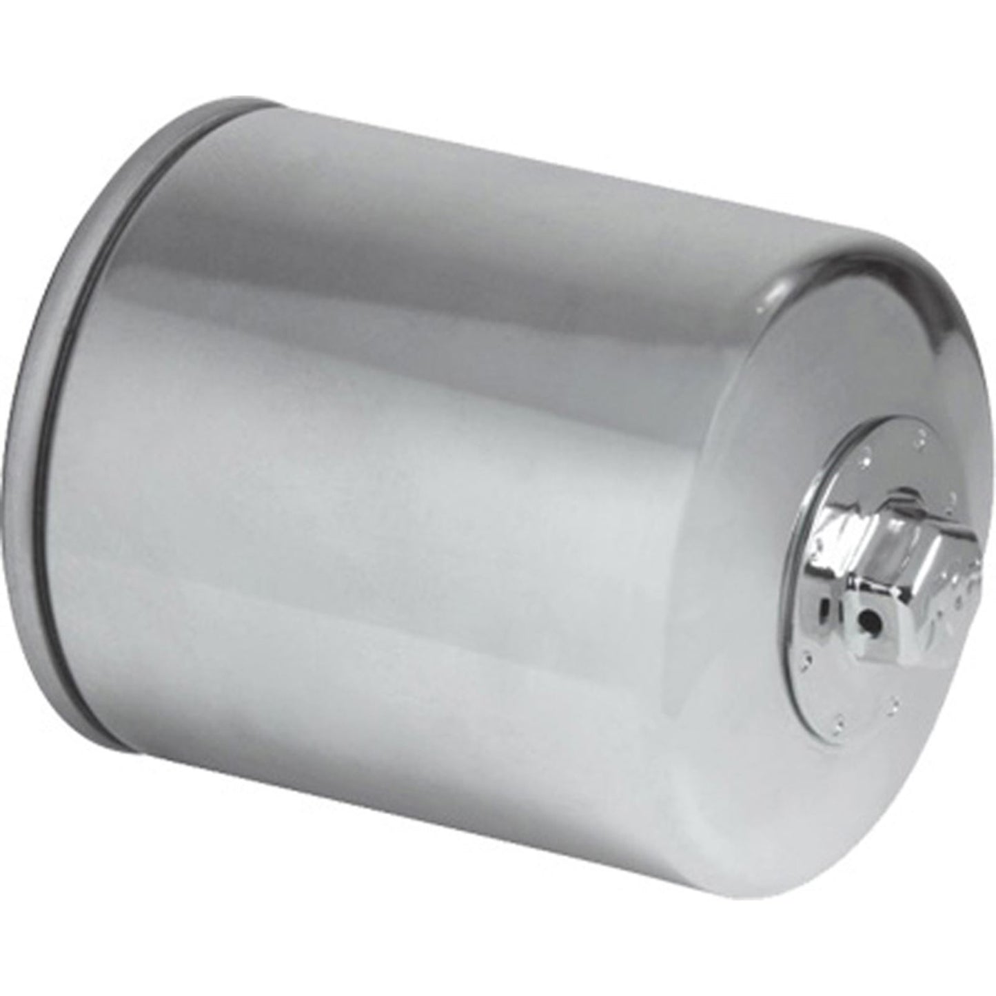 K&N Filters Oil Filter Chrome [MPN: KN-171C]_597671