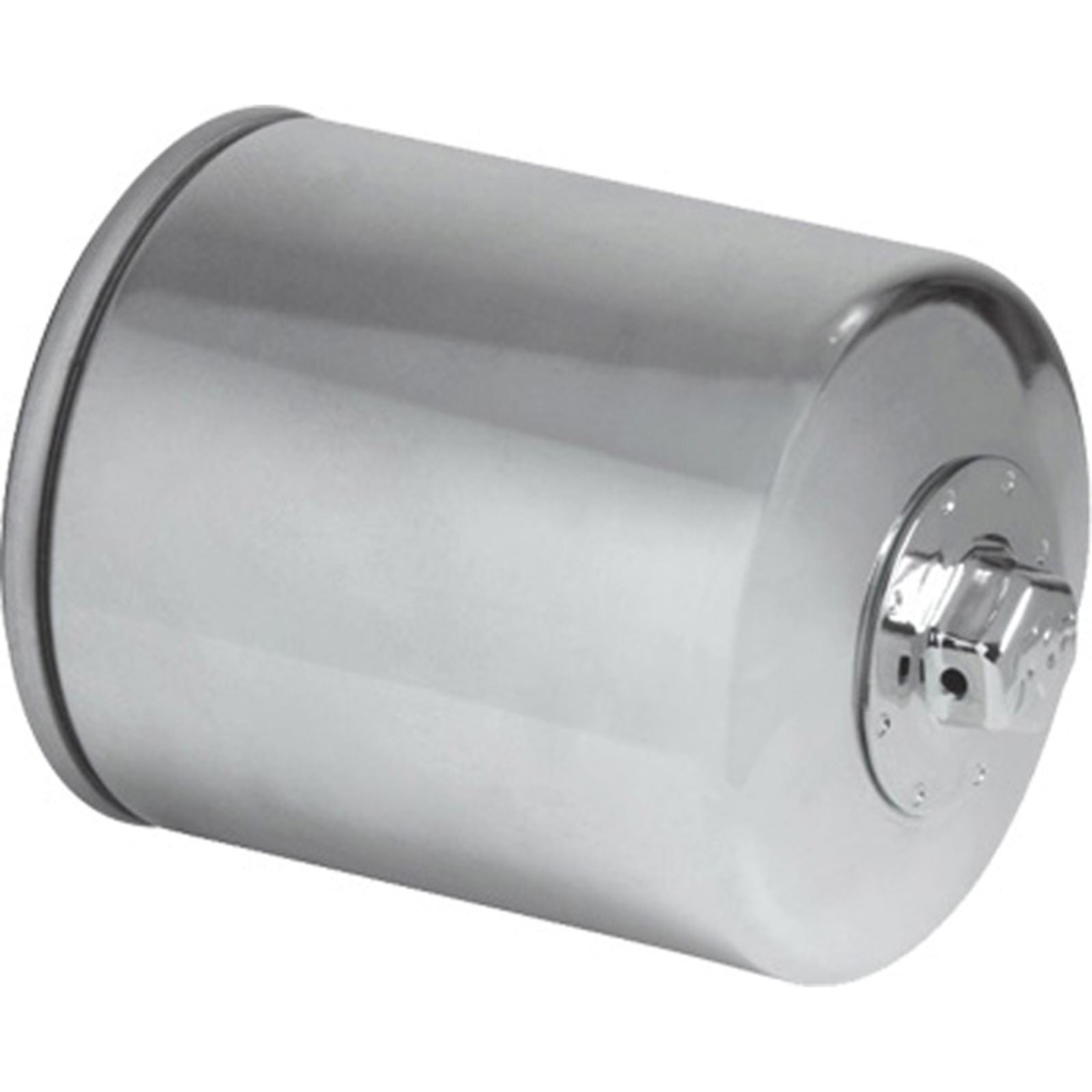 K&N Filters Oil Filter Chrome [MPN: KN-171C]_597671