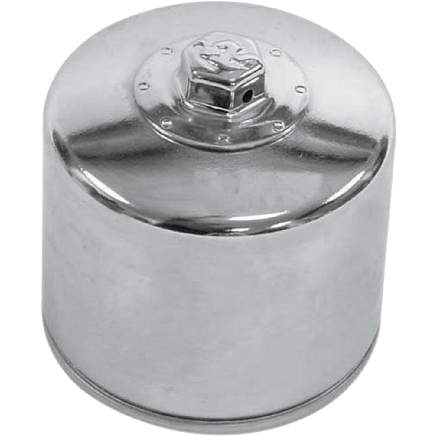 K&N Filters Oil Filter Chrome [MPN: KN-172C]_403299