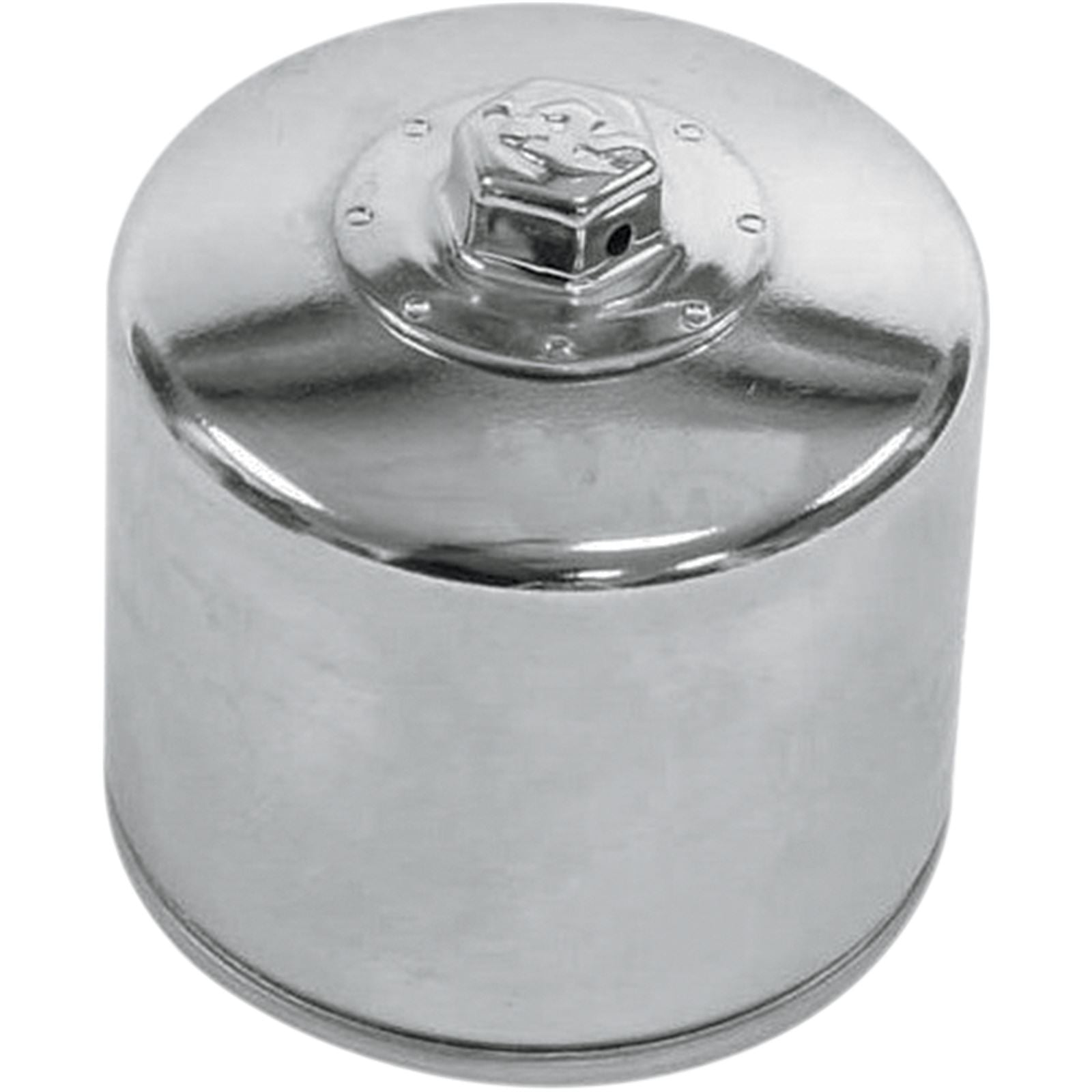K&N Filters Oil Filter Chrome [MPN: KN-172C]_403299
