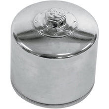 K&N Filters Oil Filter Chrome [MPN: KN-172C]_403299