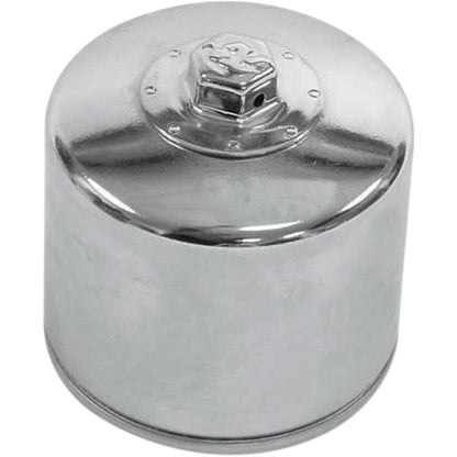 K&N Filters Oil Filter Chrome [MPN: KN-172C]_403299