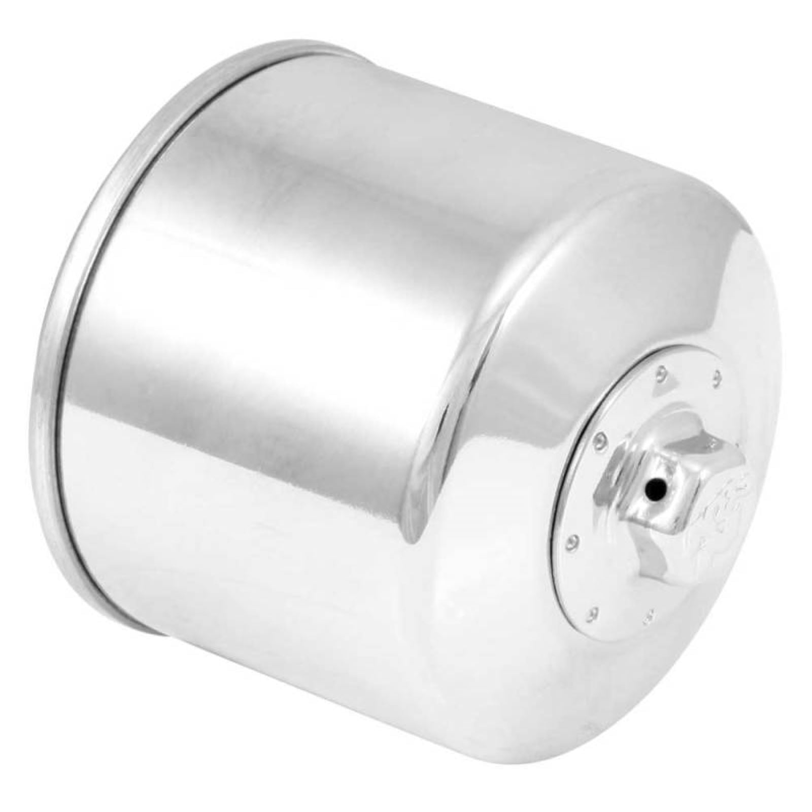K&N Filters Oil Filter Chrome [MPN: KN-172C]_1754896