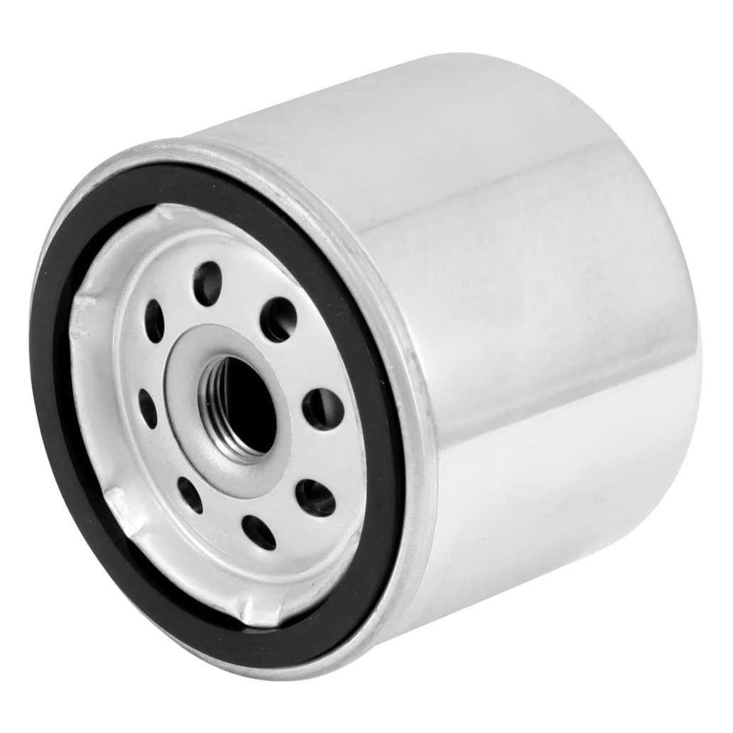 K&N Filters Oil Filter Chrome [MPN: KN-172C]_276401