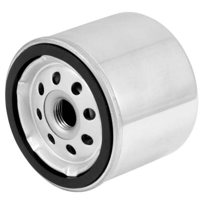 K&N Filters Oil Filter Chrome [MPN: KN-172C]_1754881