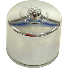 K&N Filters Oil Filter Chrome [MPN: KN-172C]_276402