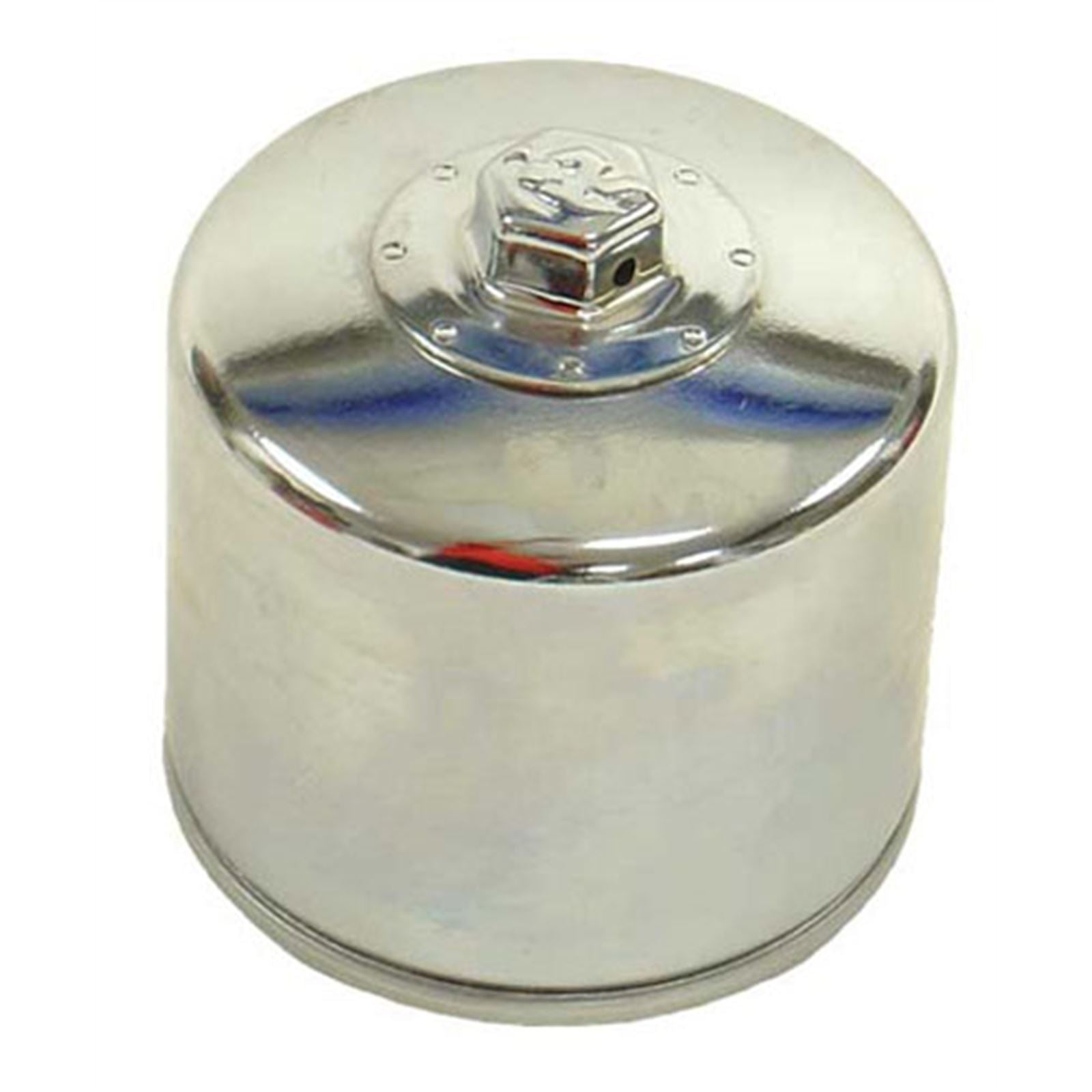 K&N Filters Oil Filter Chrome [MPN: KN-172C]_597674