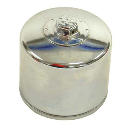 K&N Filters Oil Filter Chrome [MPN: KN-172C]_597674