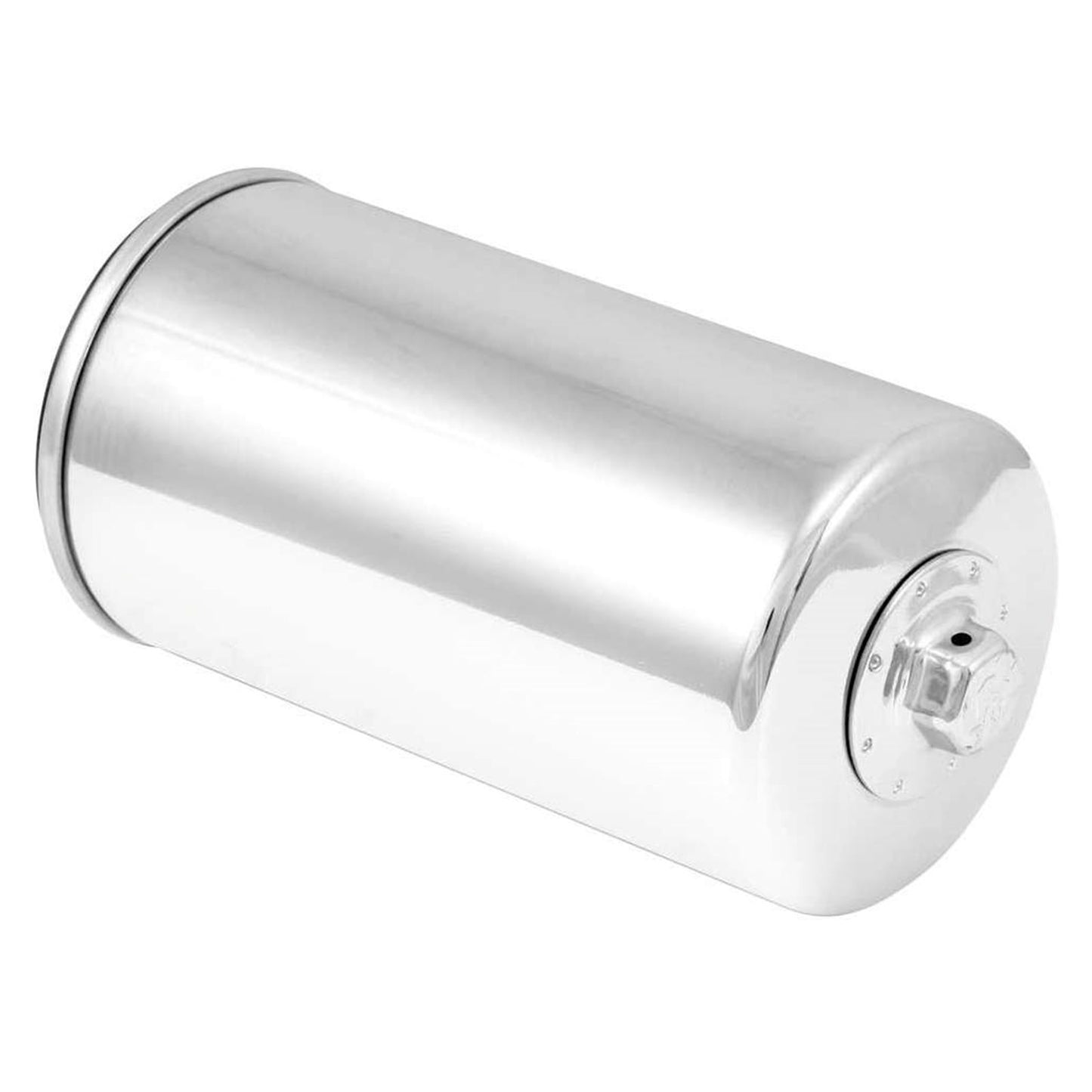 K&N Filters Oil Filter Chrome [MPN: KN-173C]_276404