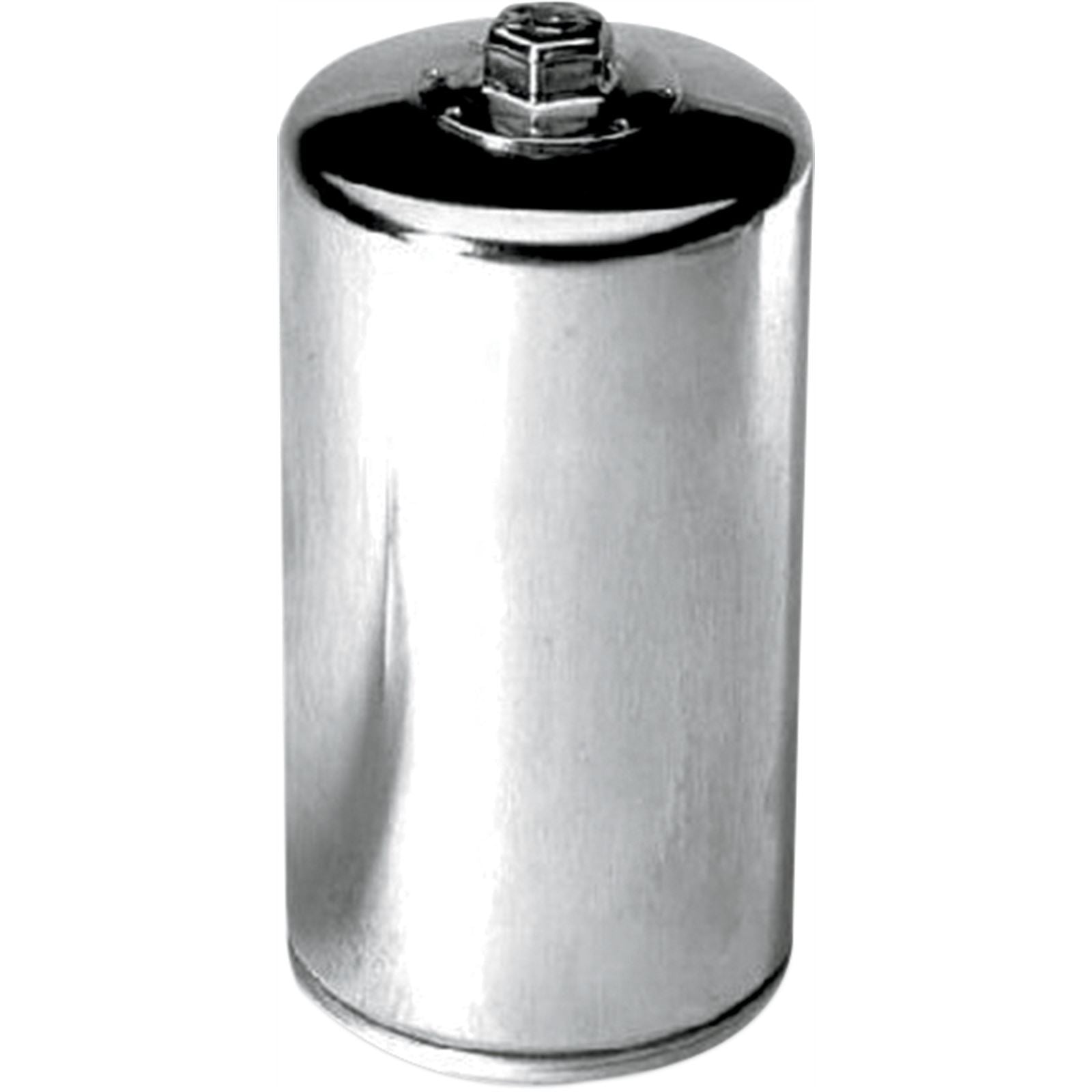 K&N Filters Oil Filter Chrome [MPN: KN-173C]_403300
