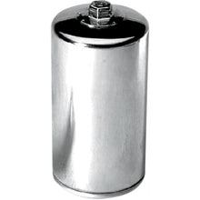 K&N Filters Oil Filter Chrome [MPN: KN-173C]_403300