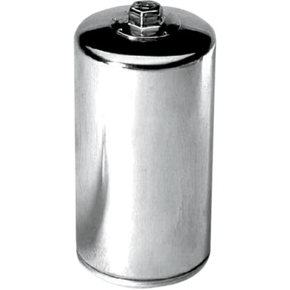 K&N Filters Oil Filter Chrome [MPN: KN-173C]_403300