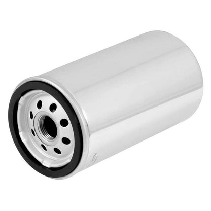 K&N Filters Oil Filter Chrome [MPN: KN-173C]_276405