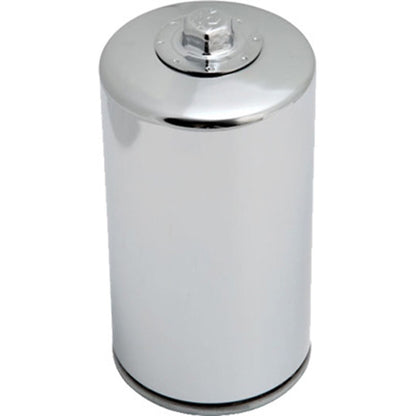 K&N Filters Oil Filter Chrome [MPN: KN-173C]_276406