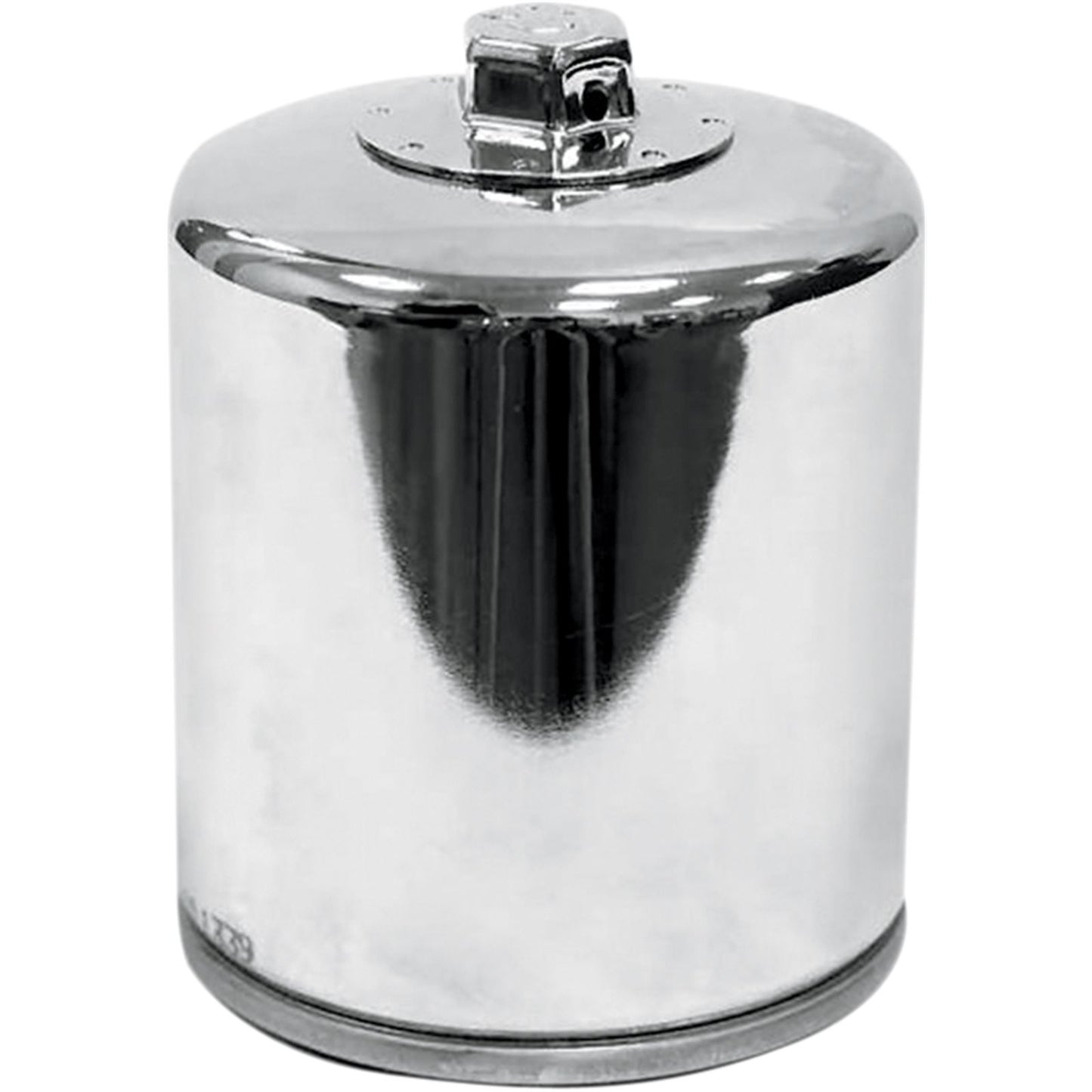 K&N Filters Oil Filter Chrome [MPN: KN-174C]_403301