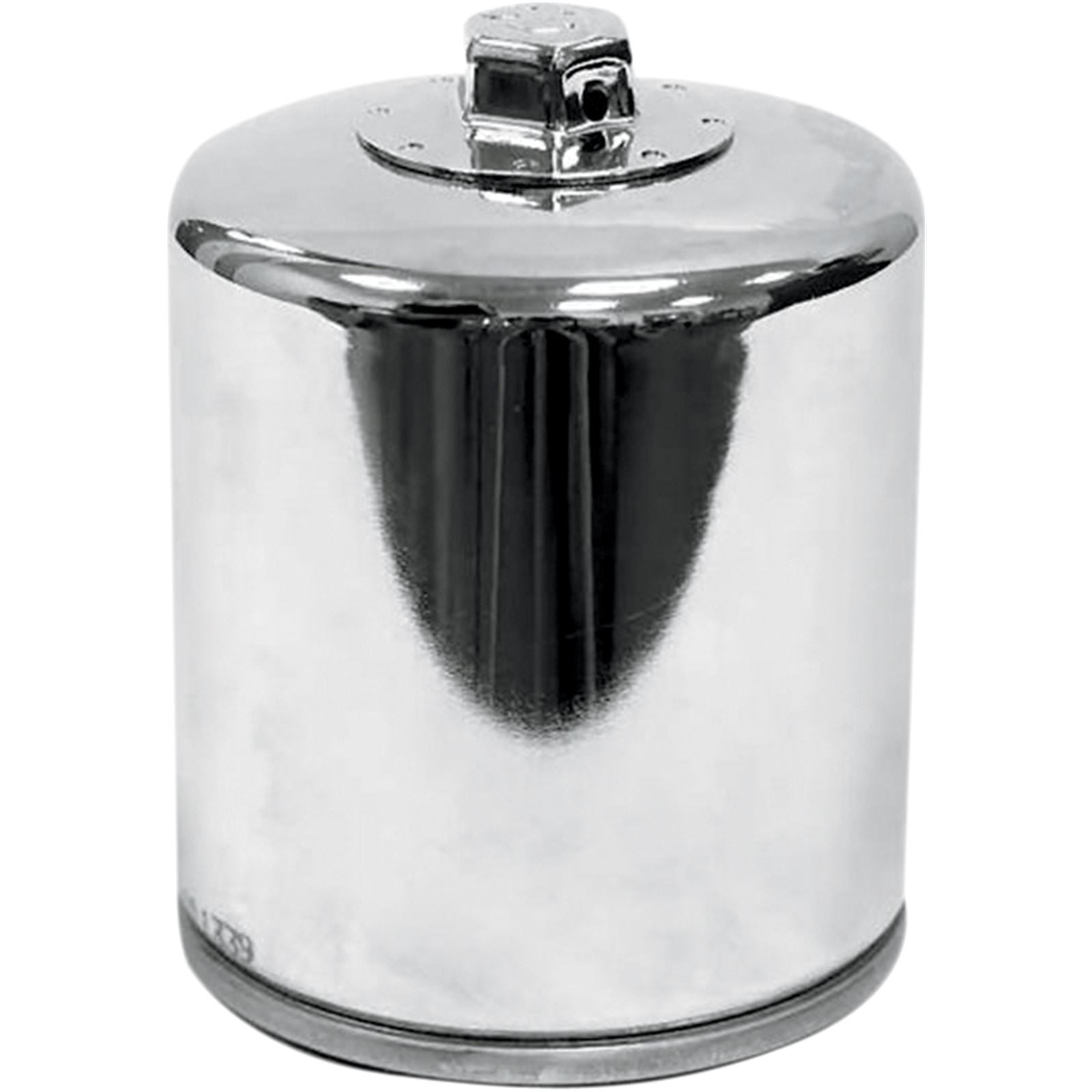 K&N Filters Oil Filter Chrome [MPN: KN-174C]_403301