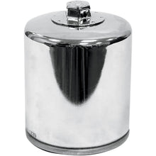 K&N Filters Oil Filter Chrome [MPN: KN-174C]_403301