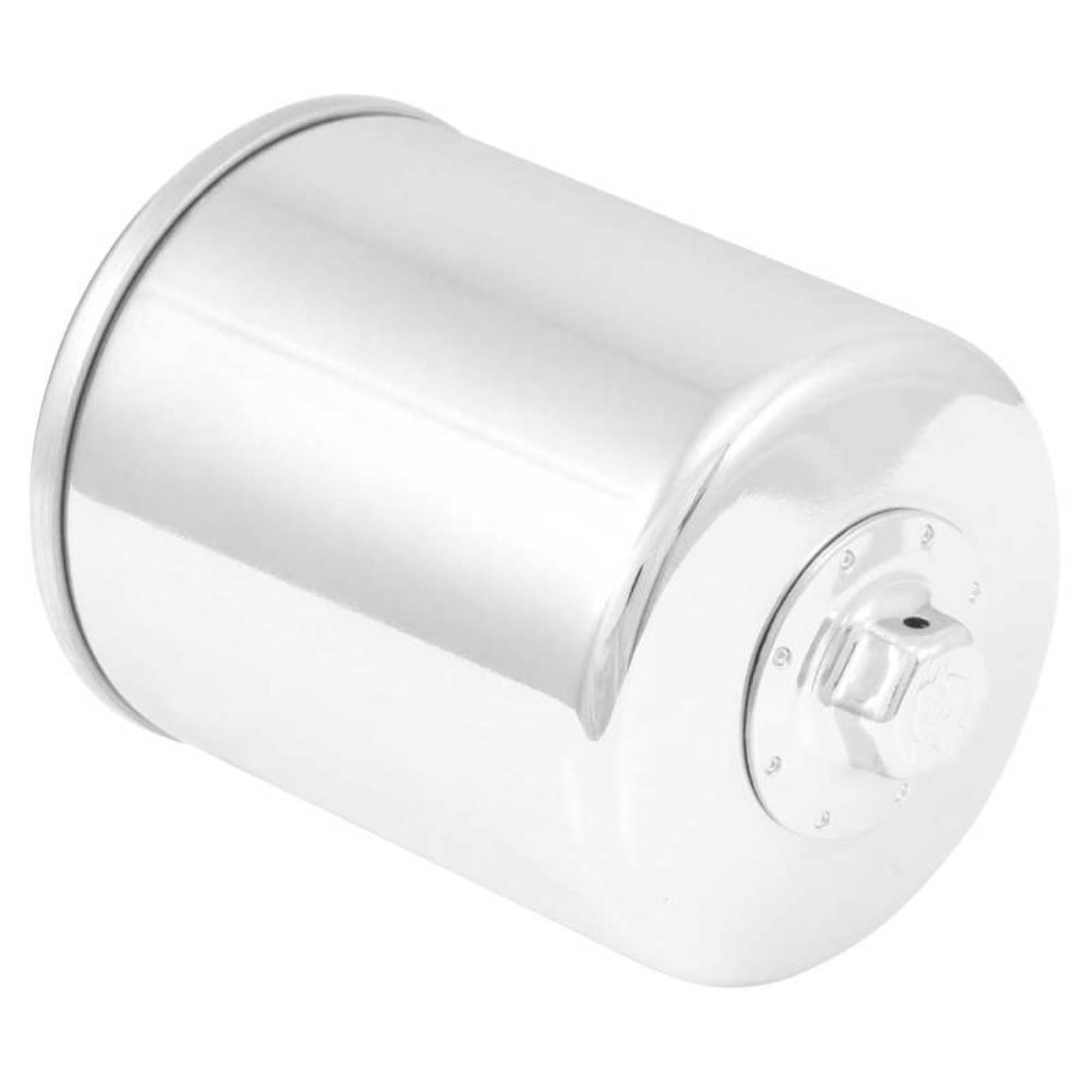 K&N Filters Oil Filter Chrome [MPN: KN-174C]_1746854