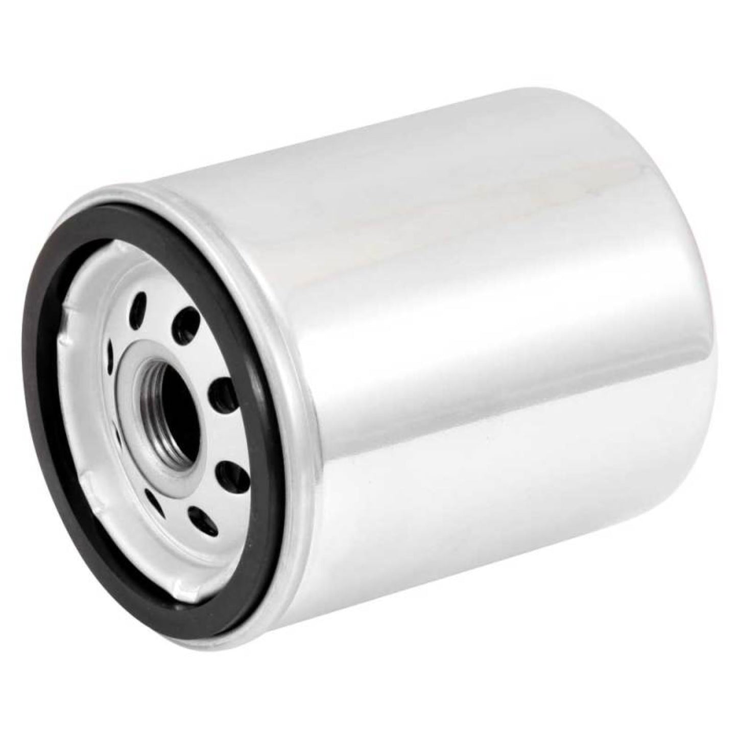 K&N Filters Oil Filter Chrome [MPN: KN-174C]_1746852