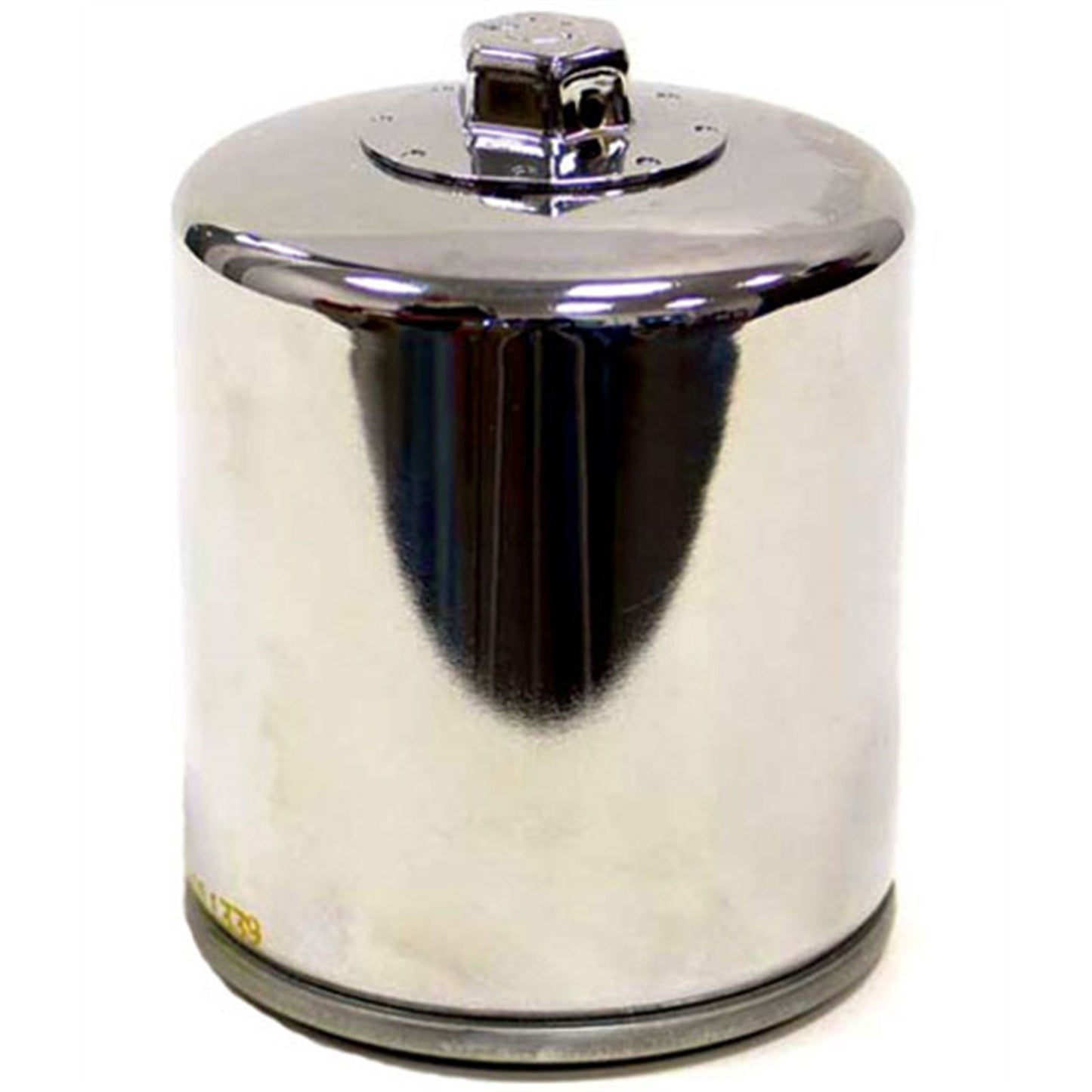 K&N Filters Oil Filter Chrome [MPN: KN-174C]_597680